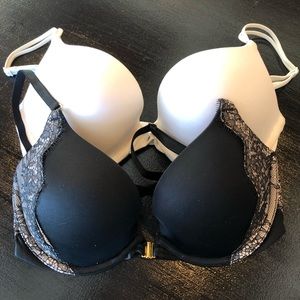 Victoria Secret bras size 32 DD
